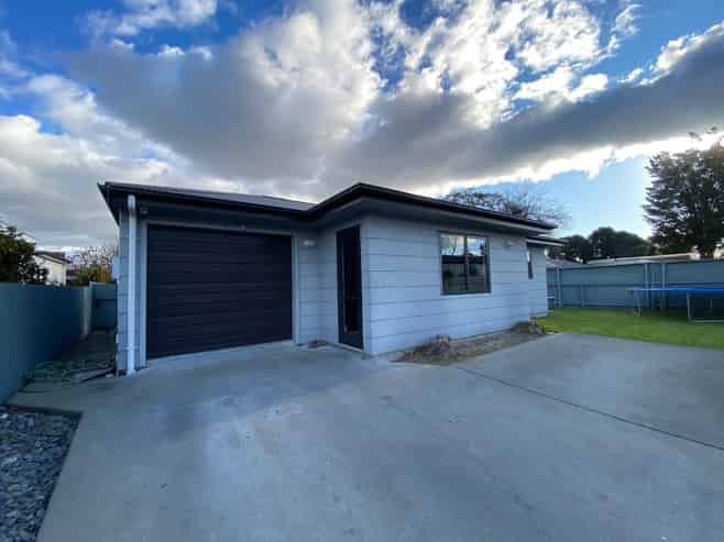 29a Wycliffe Street, Onekawa