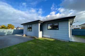 29a Wycliffe Street, Onekawa