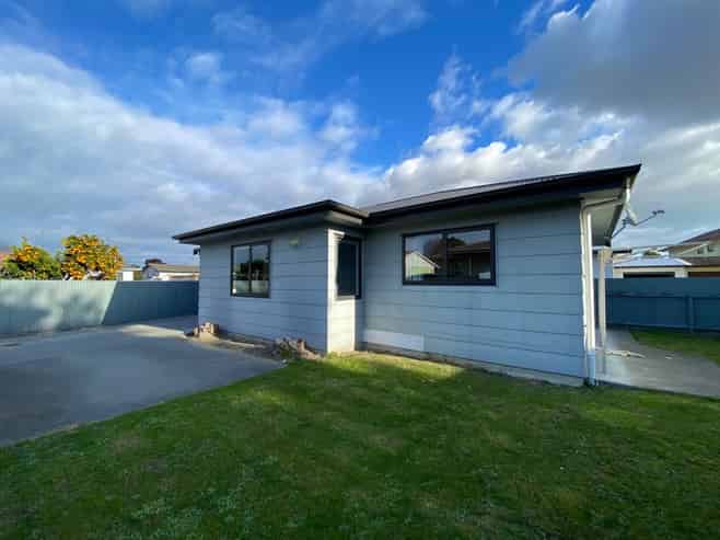 29a Wycliffe Street, Onekawa