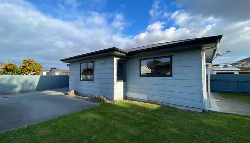 29a Wycliffe Street, Onekawa