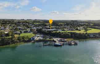 OPPORTUNITY - HARBOUR-FRONT MOTEL BUSINESS