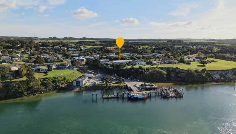 3 Pukenui Wharf Road, Pukenui
