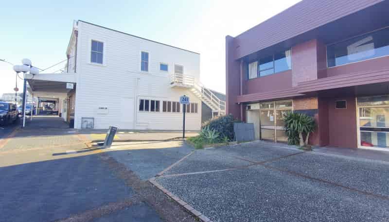 1/231 Hinemoa Street, Birkenhead