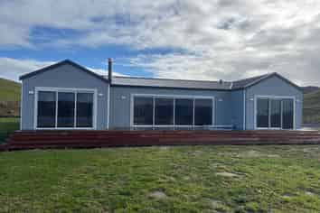 1970 State Highway 2, Te Hauke