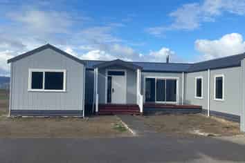 1970 State Highway 2, Te Hauke