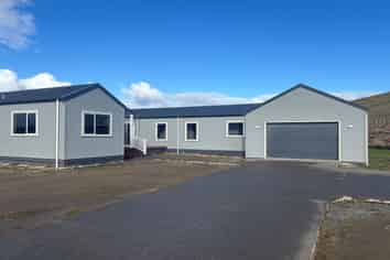 1970 State Highway 2, Te Hauke