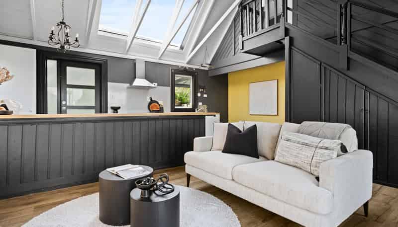 40B Manse Street, KENSINGTON