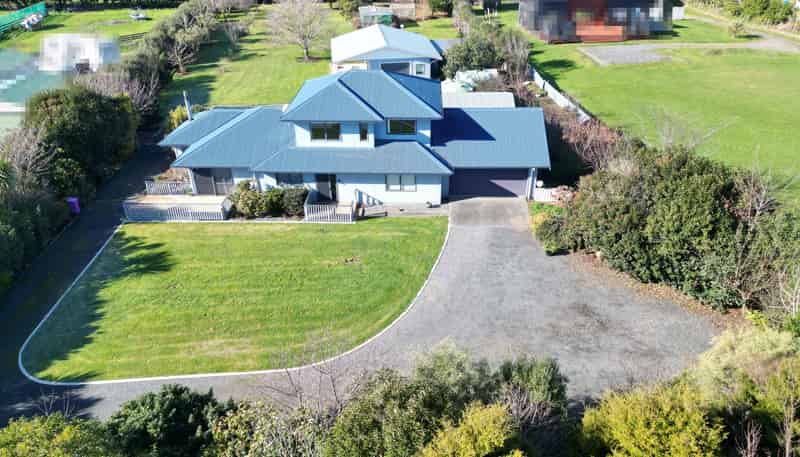 16 Spring Street, Foxton