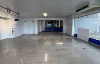 1,403sqm Warehouse + Showroom -Onehunga