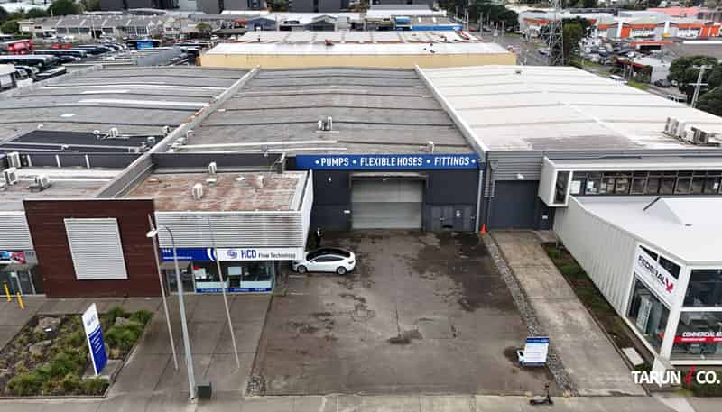 144 Neilson Street, Onehunga
