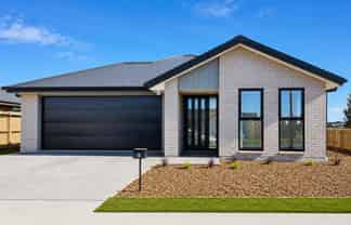 8 Aerial Drive, Rolleston