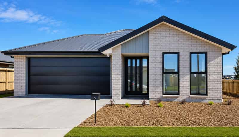 8 Aerial Drive, Rolleston