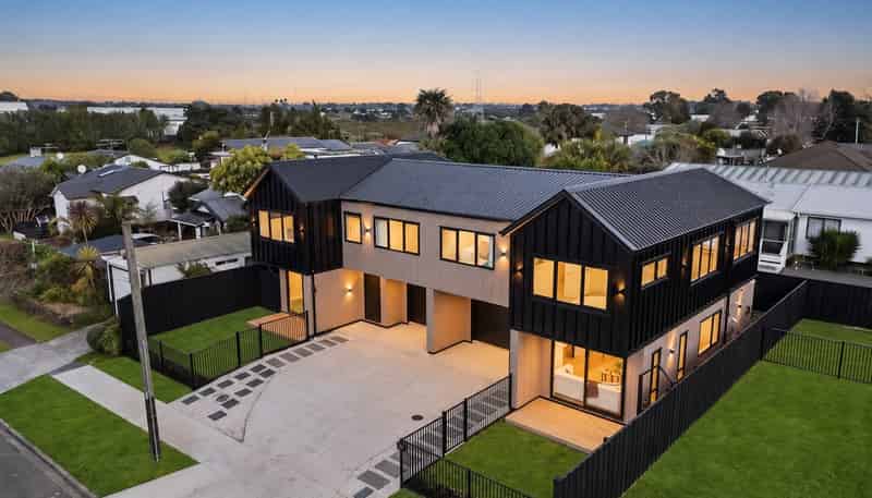 12B Waimana Road, Conifer Grove