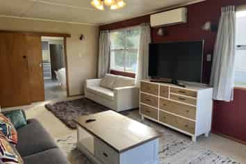 Bay of Plenty - Address withheld