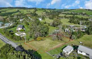 656 Ormandy Road, Mangapai