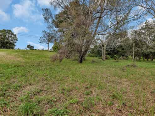 656 Ormandy Road, Mangapai