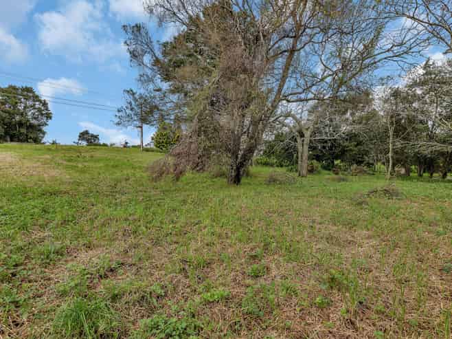 656 Ormandy Road, Mangapai