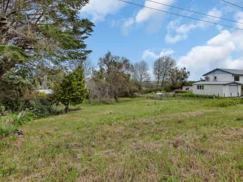 656 Ormandy Road, Mangapai
