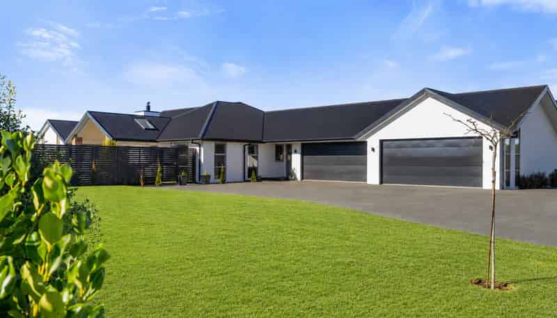 5 Coopworth Mews, WEST MELTON