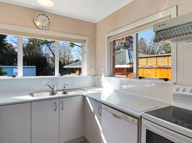6 Fitzgerald Avenue, Matamata