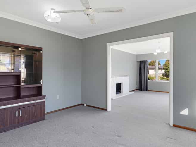 6 Fitzgerald Avenue, Matamata