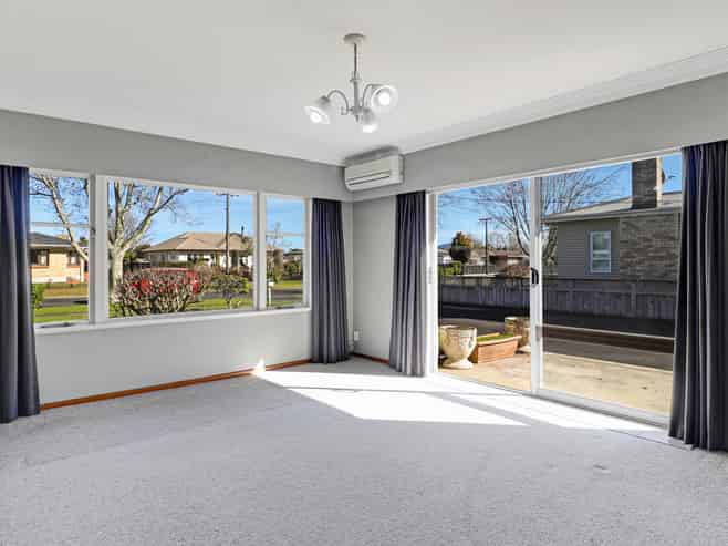 6 Fitzgerald Avenue, Matamata