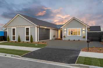 6 Taipoiti Lane, Lincoln