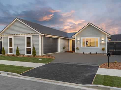 6 Taipoiti Lane, Lincoln