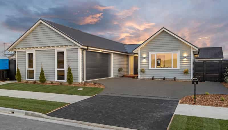 6 Taipoiti Lane, Lincoln