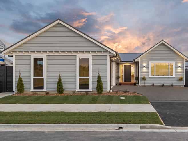 6 Taipoiti Lane, Lincoln