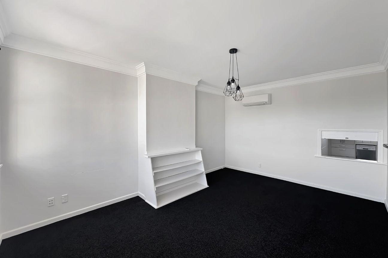 3 Bedroom City Living - Aanzicht 2