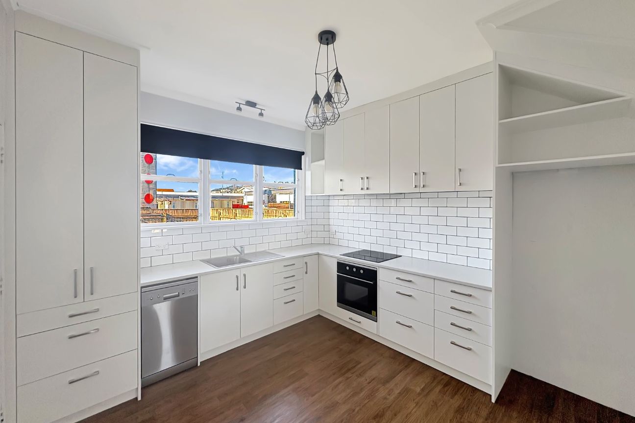 3 Bedroom City Living - Aanzicht 3