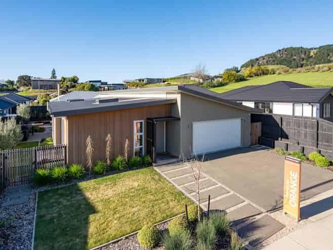 11 Poukirikiri Place, Richmond