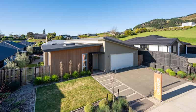 11 Poukirikiri Place, Richmond