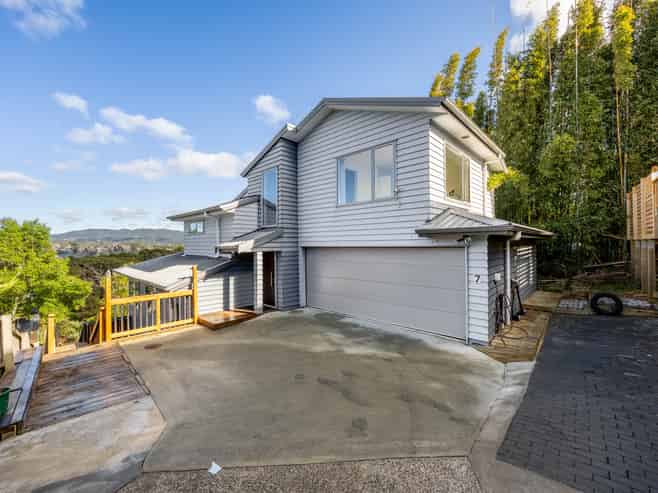 7 Western View Court, Sunnyvale