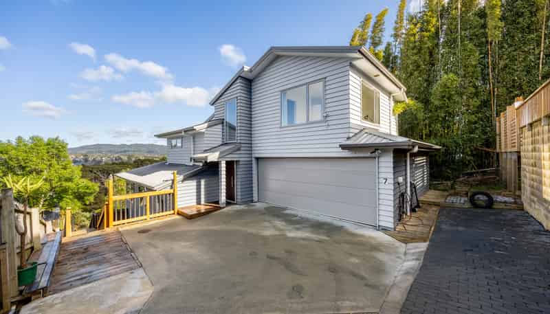 7 Western View Court, Sunnyvale