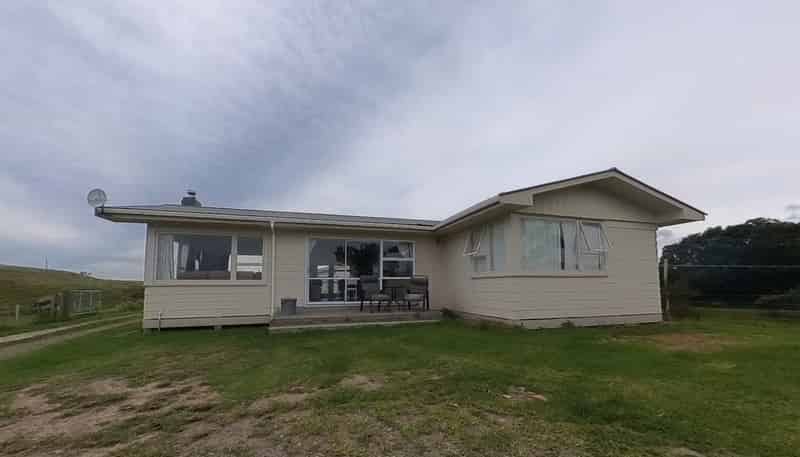 98 Waiotahi Valley Road, Opotiki and Surrounds