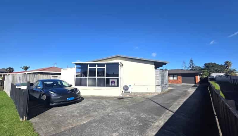 66A Gloucester Road, Mount Maunganui