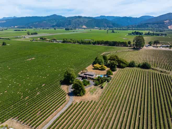 47 Stump Creek Lane, Rapaura