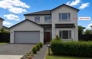 41 Pickaberry Avenue, Karaka, Papakura