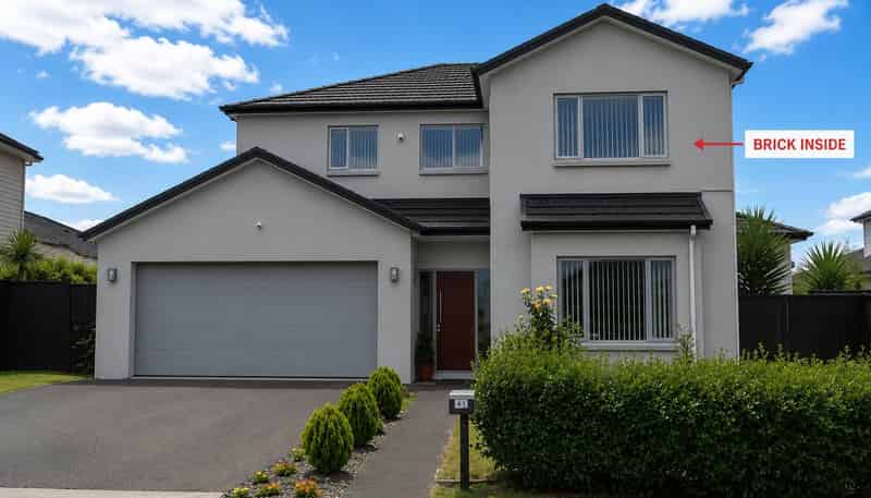 41 Pickaberry Avenue, Karaka, Papakura