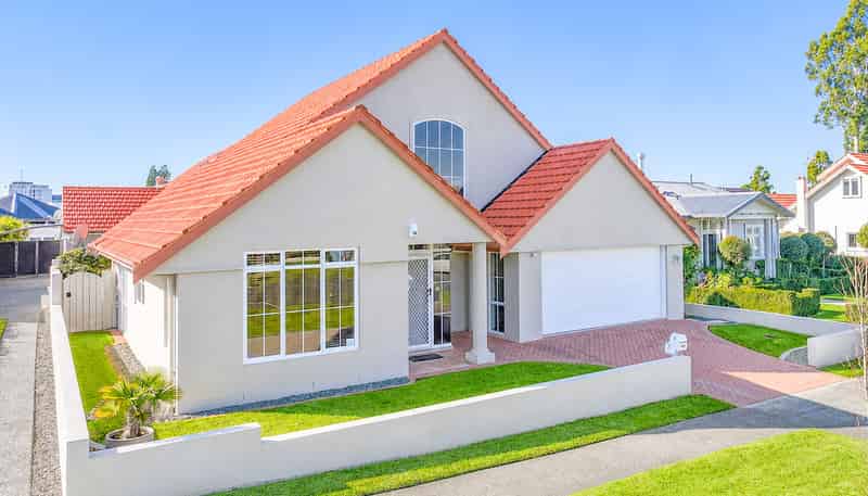 21 Fifth Avenue, Tauranga Central