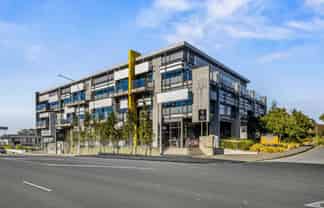 Quality Fitted Office Space in Ellerslie
