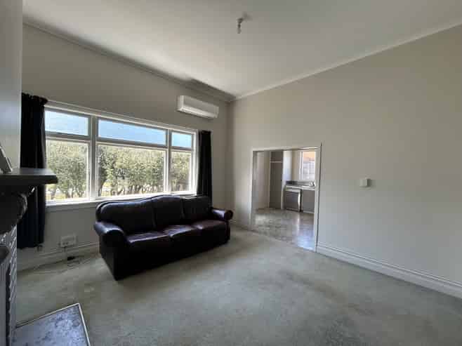 323 South Road, Hawera