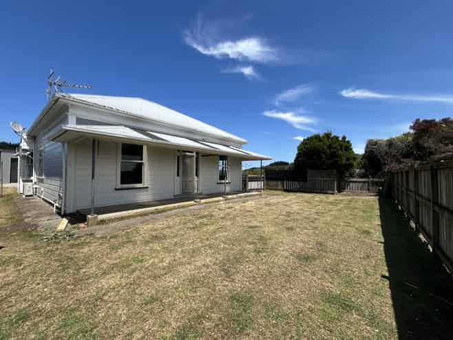 323 South Road, Hawera