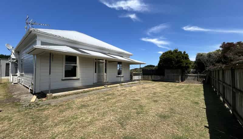 323 South Road, Hawera