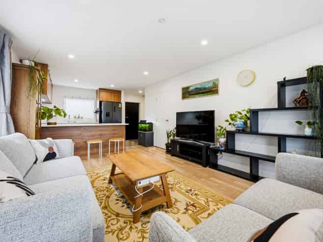 8/112 Astley Avenue, New Lynn