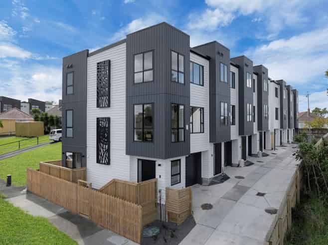 Lot 2/50 Farringdon Street, Glen Innes