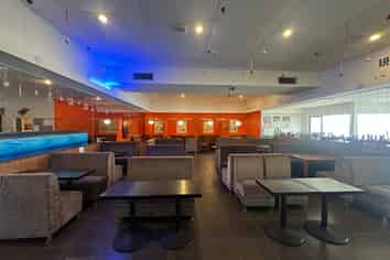 Birkenhead Hospitality Premises with Commercial Kitchen