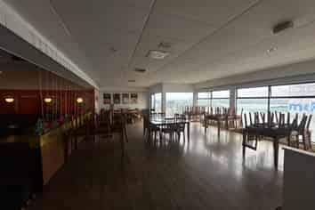 Birkenhead Hospitality Premises with Commercial Kitchen
